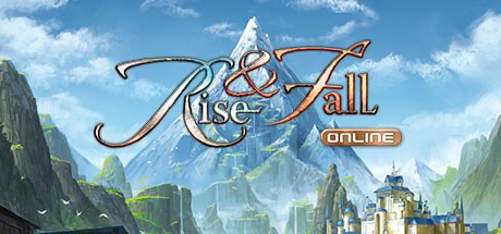 Games like Rise & Fall - Online Digital Edition