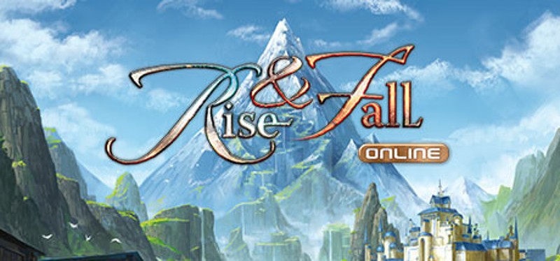 Rise & Fall - Online Digital Edition Image