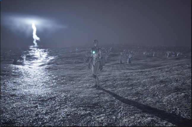 Rise of the Vanguard Image