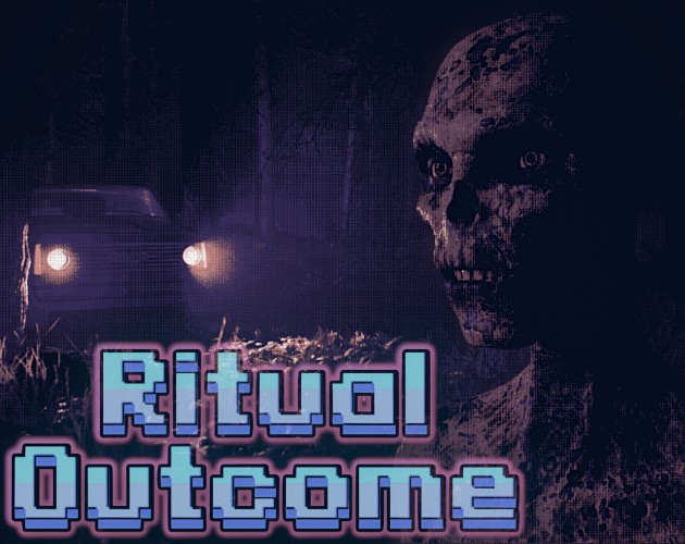 Games like Ritual Outcome