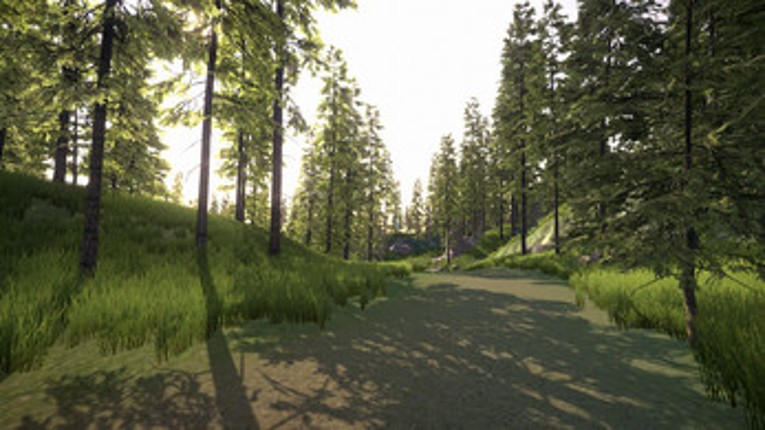 Road to Lonecrest Image