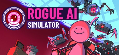 Games like Rogue AI Simulator