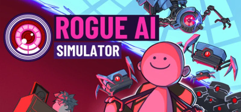 Rogue AI Simulator Image
