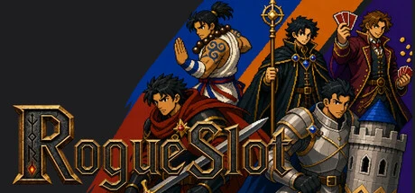 Games like RogueSlot
