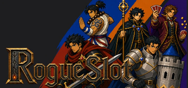 RogueSlot Image