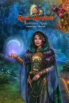 Royal Romances: Forbidden Magic CE Xbox Image