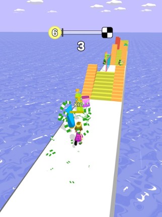 Run of Life screenshot