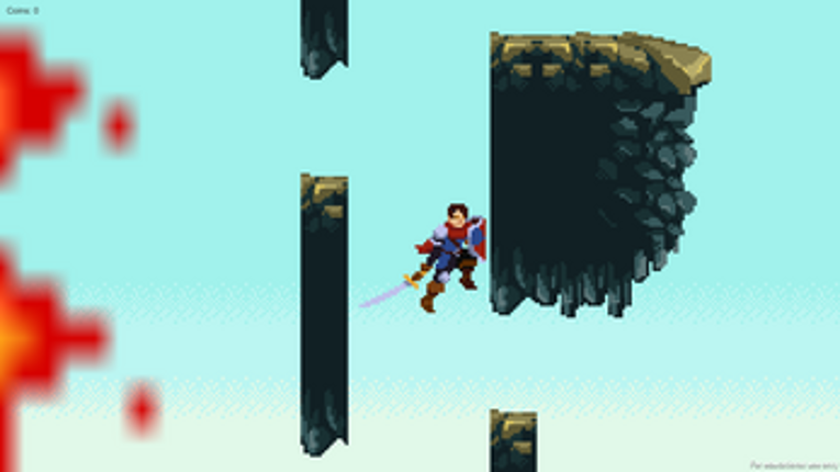 Run! screenshot