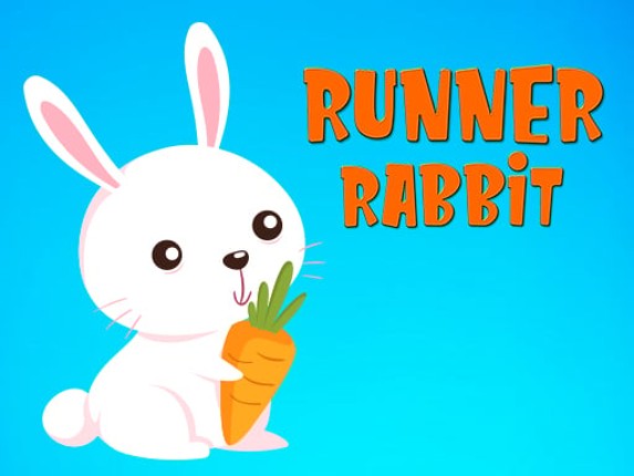Runner Rabbit Image