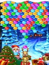 Santa Pop Ball 2017 Image