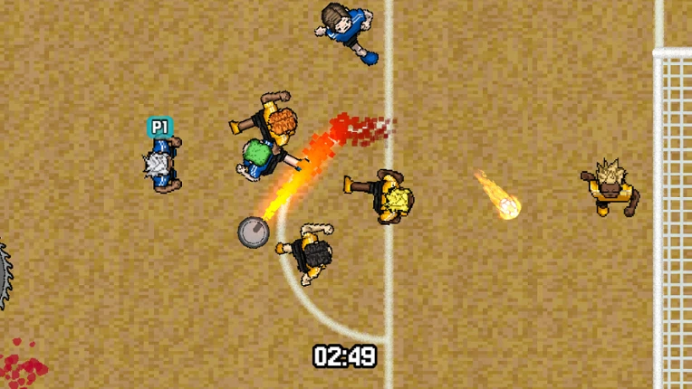 Saw-Ker screenshot