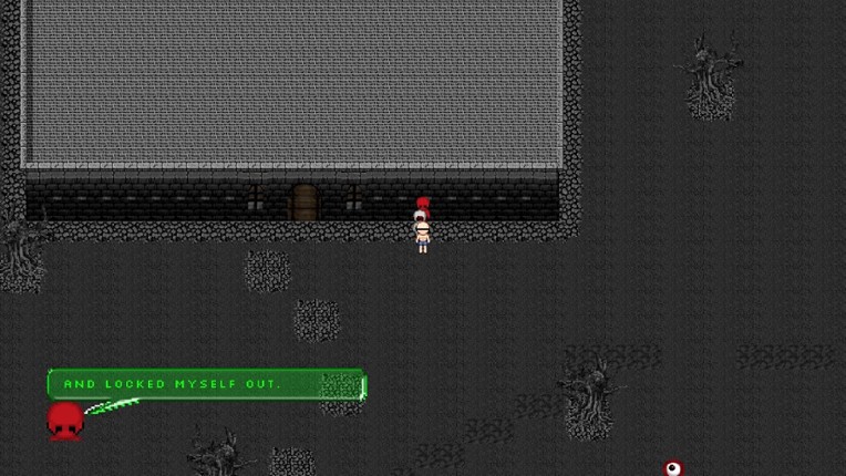 Second Odium screenshot