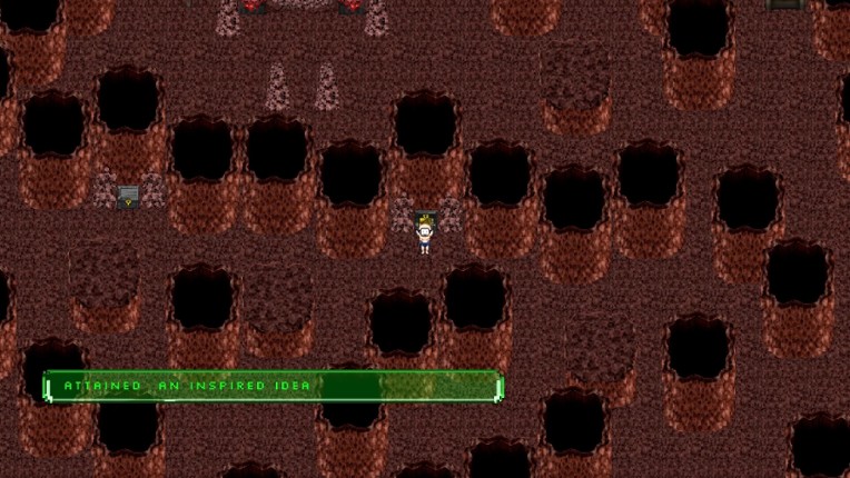 Second Odium screenshot