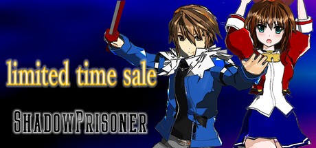 Games like Shadow Prisoner