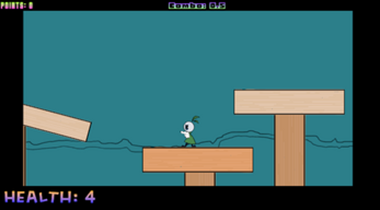 Sheer Heart Attack screenshot