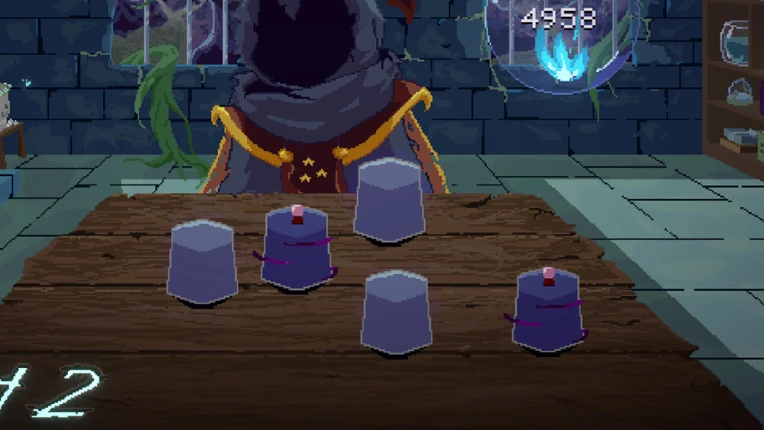 Shifted Shells Image