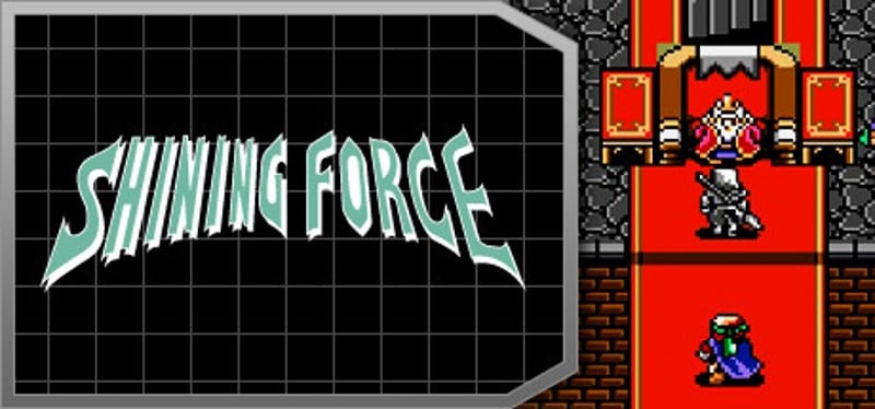 Shining Force Image