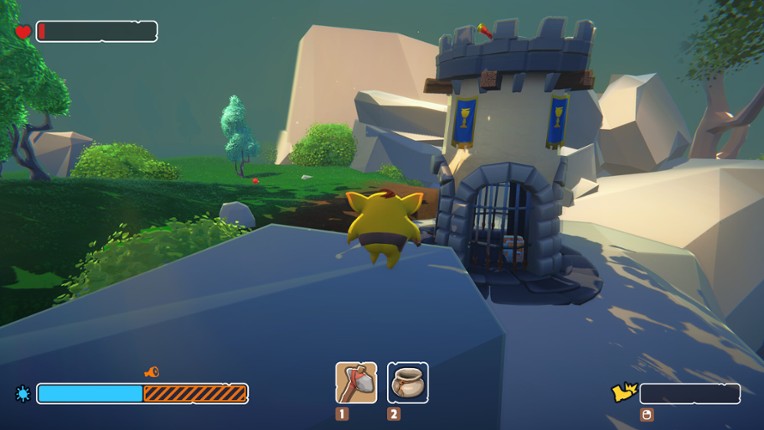 Shmoblins screenshot