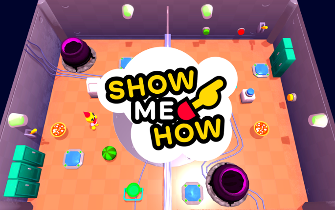 Show Me How Image