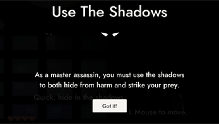 Shroud Paw screenshot