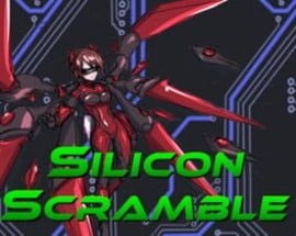 SILICON SCRAMBLE Image