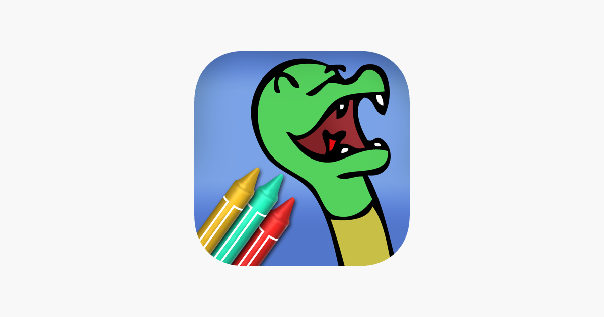 Games like Silly Scenes Coloring Book