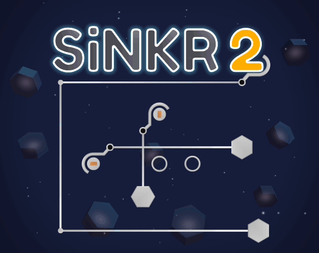 Games like SiNKR 2