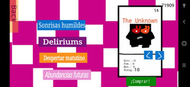 Six Nights at Moradina: CheeseBurger Dreams! screenshot