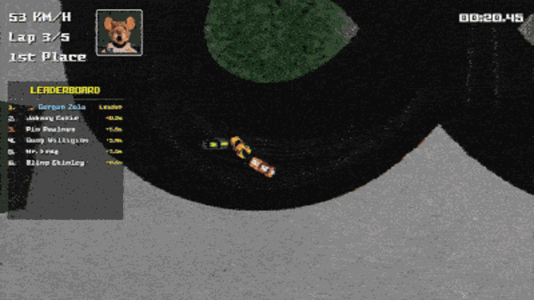 Skidmark Image
