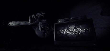 Games like Somewhere: Sect of Relic