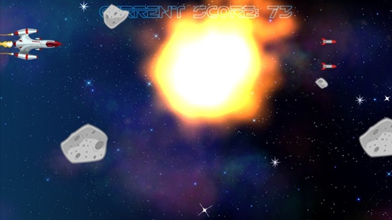 Sonic Space Image