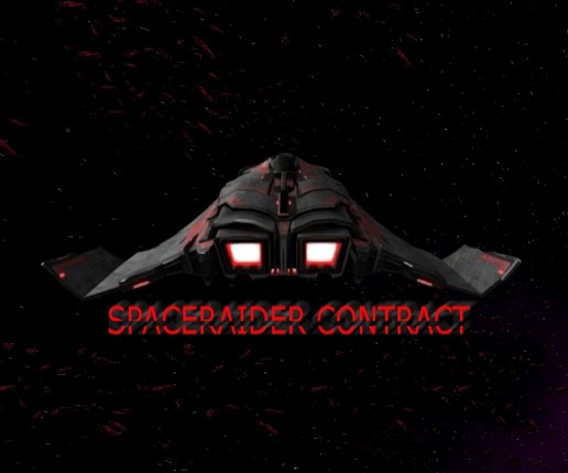 SPACERAIDER CONTRACT (prototype) Image