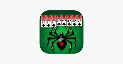 Spider Solitaire! Card Game Image