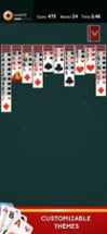 Spider Solitaire - Plus Image