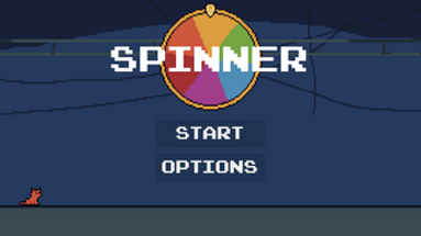 Spinner Image