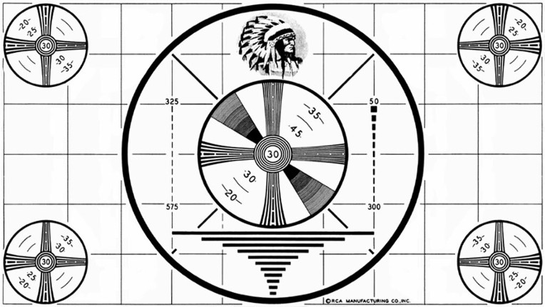 Spooky Lab Image