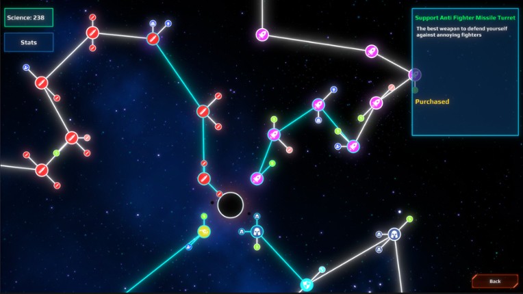 Star Armada screenshot