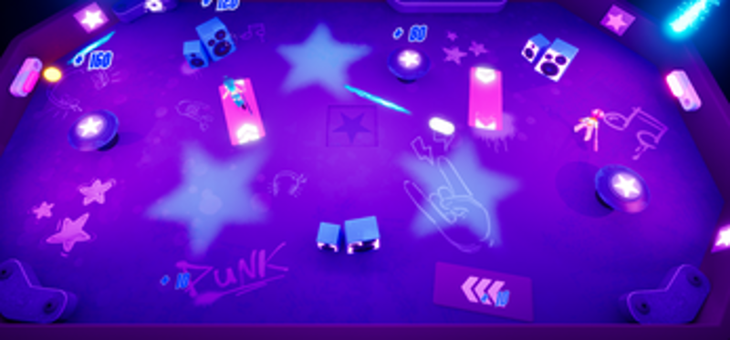 Stardust Sisters screenshot