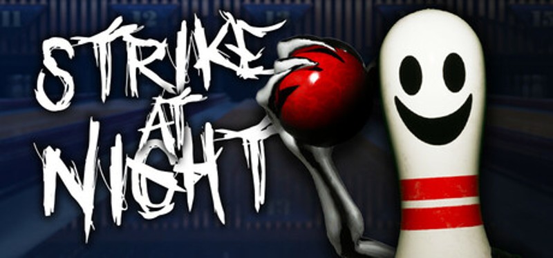 Strike at Night Image