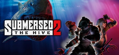 Games like Submersed 2 - The Hive