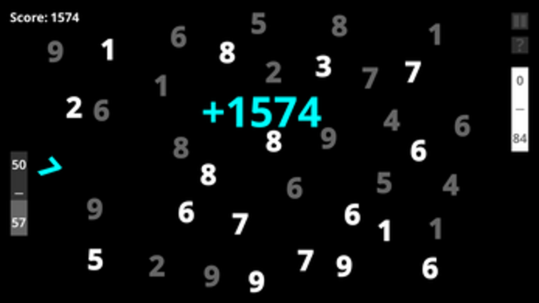 Sum Infinity Image