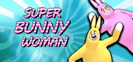 Games like Super Bunny Woman