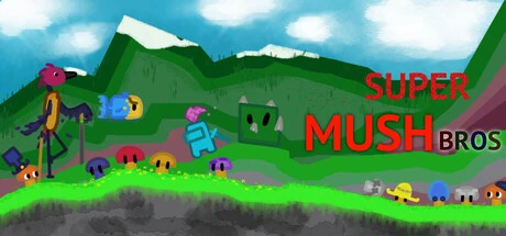 Games like Super Mush Bros