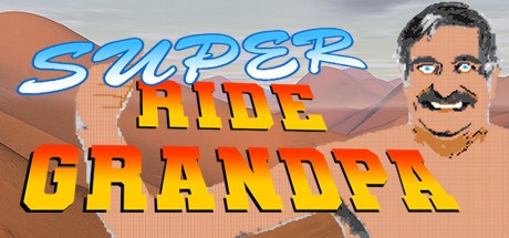 Games like Super Ride Grandpa