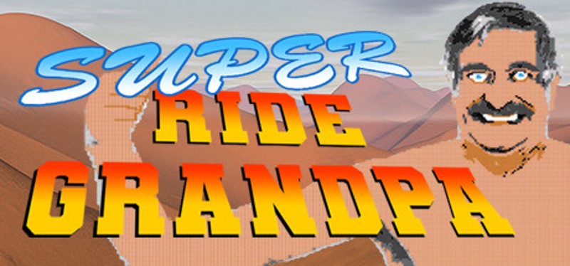 Super Ride Grandpa Image