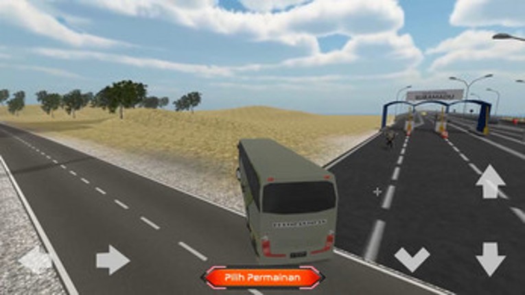 SurOmadu - Fun Driving Simulator Image