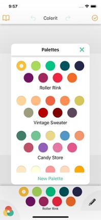 Swear words coloring book 2 screenshot