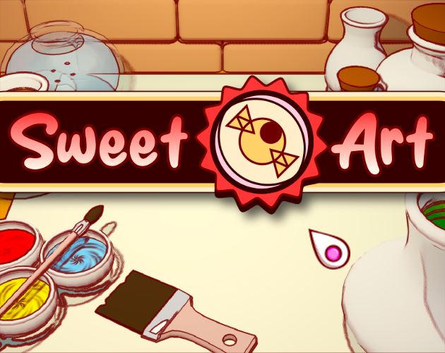 Games like Sweetart