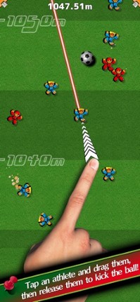 Switch Soccer screenshot