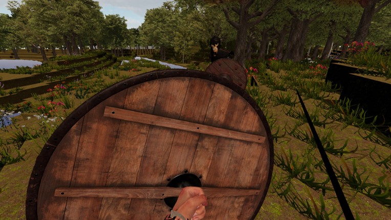 Sword and Stone screenshot